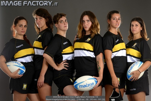 2020-09-22 Amatori Union Rugby Milano Femminile 114